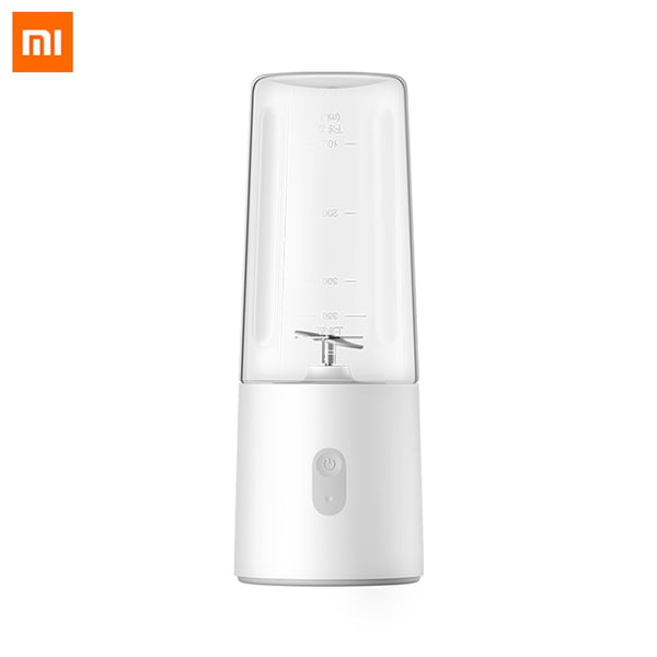 XIAOMI MIJIA Portable Juicer Mixer Electric Mini Blender Fruit Vegetables  Quick Juicing Kitchen Food Processor Fitness Travel