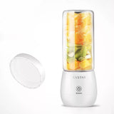 450ml Portable Electric Juicer Blender Auto Wireless Multi-Functional USB Charging Juicer Cut Mixer juce Glass cup Convenient